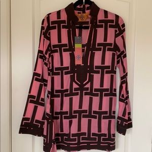 ⭐️NWT⭐️Tory Burch Tunic